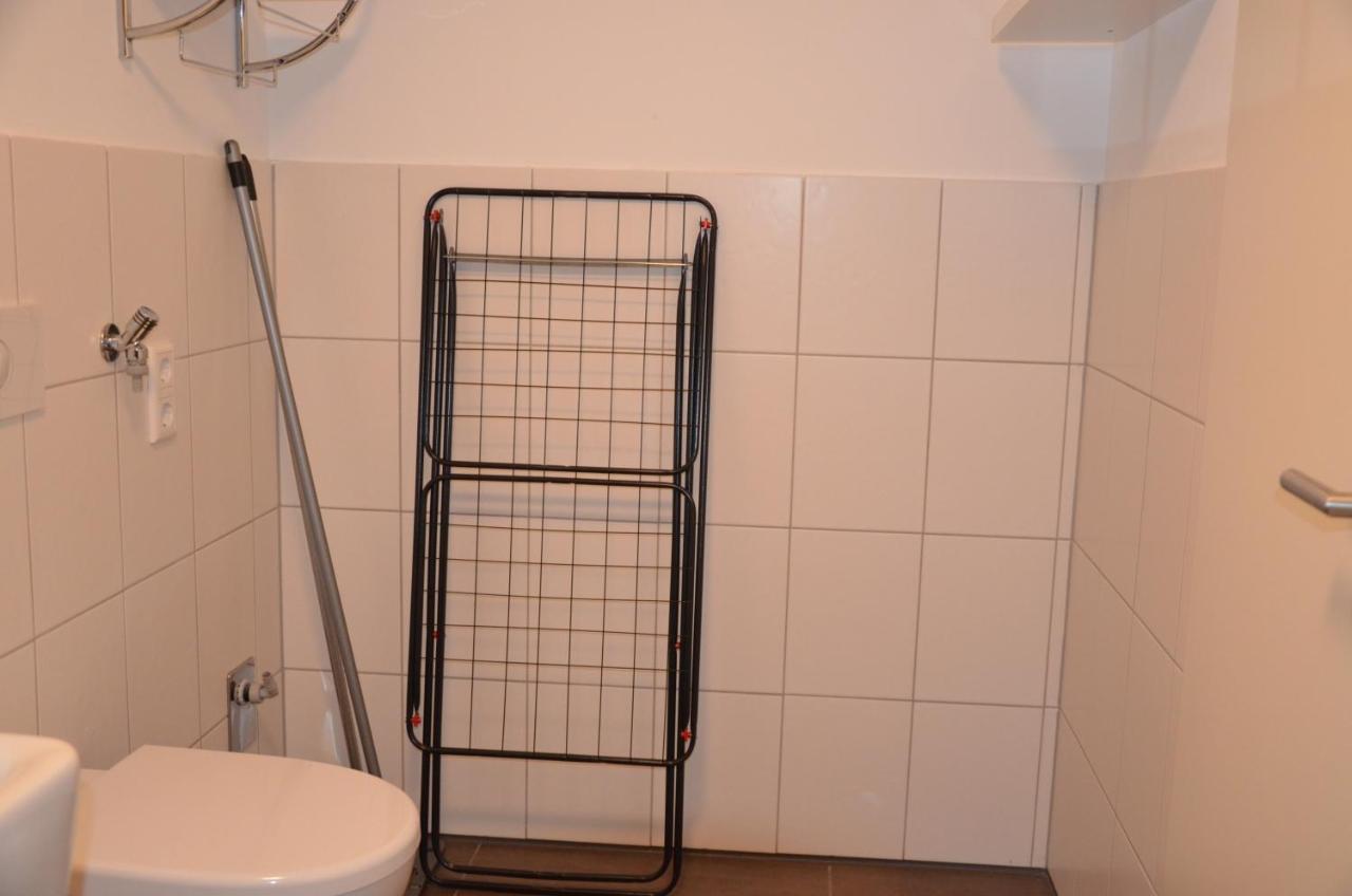 Ferienwohnung Bad Fredeburg Schmallenberg Exterior foto