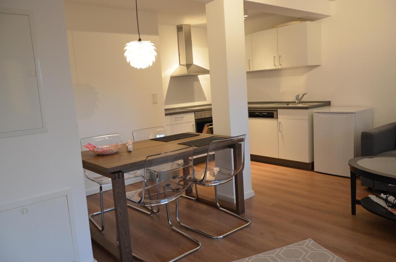 Ferienwohnung Bad Fredeburg Schmallenberg Exterior foto