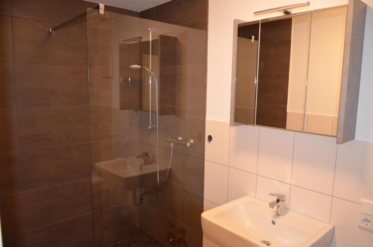 Ferienwohnung Bad Fredeburg Schmallenberg Exterior foto